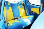 Honda Amaze by Executive Modcar Trendz 2019 года